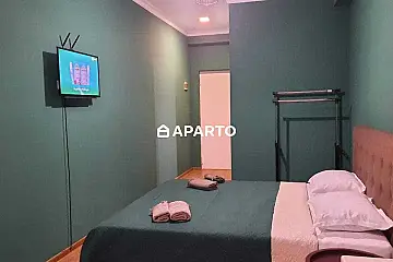 80 ლარი ღამე, ბინა დღიურად