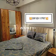 30 ლარი ღამე, ბინა დღიურად