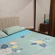 50 ლარი ღამე, ბინა დღიურად
