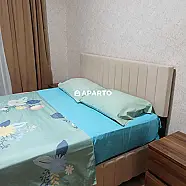 50 ლარი ღამე, ბინა დღიურად