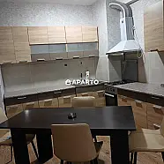 50 ლარი ღამე, ბინა დღიურად