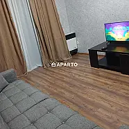 50 ლარი ღამე, ბინა დღიურად