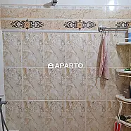 50 ლარი ღამე, ბინა დღიურად