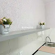 70 ლარი ღამე, ბინა დღიურად