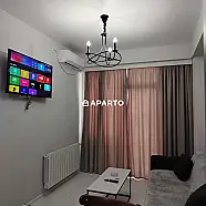30 ლარი ღამე, ბინა დღიურად