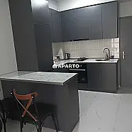 30 ლარი ღამე, ბინა დღიურად