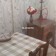 70 ლარი ღამე, ბინა დღიურად