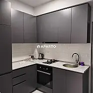 30 ლარი ღამე, ბინა დღიურად