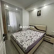 200 ლარი ღამე, ბინა დღიურად