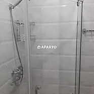 70 ლარი ღამე, ბინა დღიურად