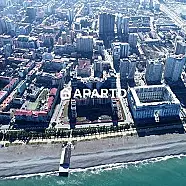 100 ლარი ღამე, ბინა დღიურად