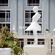 100 ლარი ღამე, ბინა დღიურად