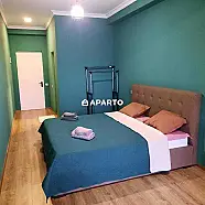 80 ლარი ღამე, ბინა დღიურად