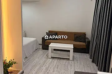 80 ლარი ღამე, ბინა დღიურად