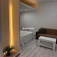 70 ლარი ღამე, ბინა დღიურად