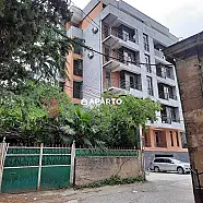 80 ლარი ღამე, ბინა დღიურად