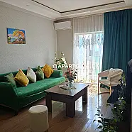 80 ლარი ღამე, ბინა დღიურად