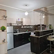 80 ლარი ღამე, ბინა დღიურად