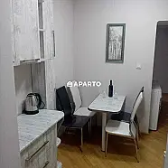 60 ლარი ღამე, ბინა დღიურად