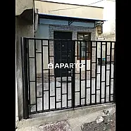 70 ლარი ღამე, ბინა დღიურად