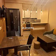 50 ლარი ღამე, ბინა დღიურად