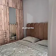 80 ლარი ღამე, ბინა დღიურად