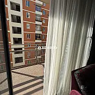 80 ლარი ღამე, ბინა დღიურად