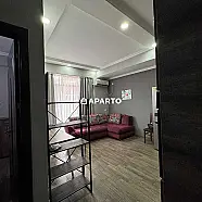 80 ლარი ღამე, ბინა დღიურად