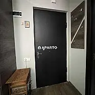 80 ლარი ღამე, ბინა დღიურად
