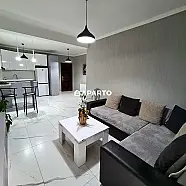 60 ლარი ღამე, ბინა დღიურად