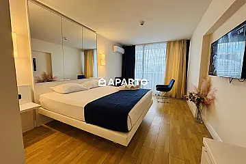60 ლარი ღამე, ბინა დღიურად