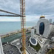 60 ლარი ღამე, ბინა დღიურად
