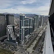 60 ლარი ღამე, ბინა დღიურად