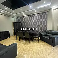 100 ლარი ღამე, ბინა დღიურად