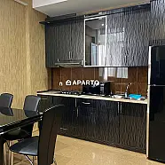 100 ლარი ღამე, ბინა დღიურად