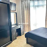 100 ლარი ღამე, ბინა დღიურად