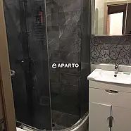 100 ლარი ღამე, ბინა დღიურად