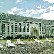 70 ლარი ღამე, ბინა დღიურად