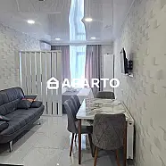70 ლარი ღამე, ბინა დღიურად