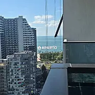 70 ლარი ღამე, ბინა დღიურად