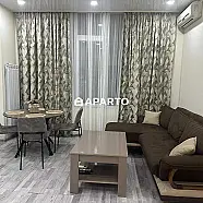 70 ლარი ღამე, ბინა დღიურად