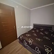 80 ლარი ღამე, ბინა დღიურად
