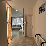 210 ლარი ღამე, ბინა დღიურად