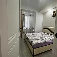 210 ლარი ღამე, ბინა დღიურად