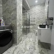 210 ლარი ღამე, ბინა დღიურად