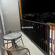 100 ლარი ღამე, ბინა დღიურად