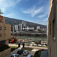 100 ლარი ღამე, ბინა დღიურად