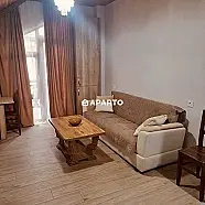 70 ლარი ღამე, ბინა დღიურად