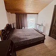 70 ლარი ღამე, ბინა დღიურად
