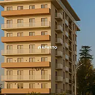 120 ლარი ღამე, ბინა დღიურად